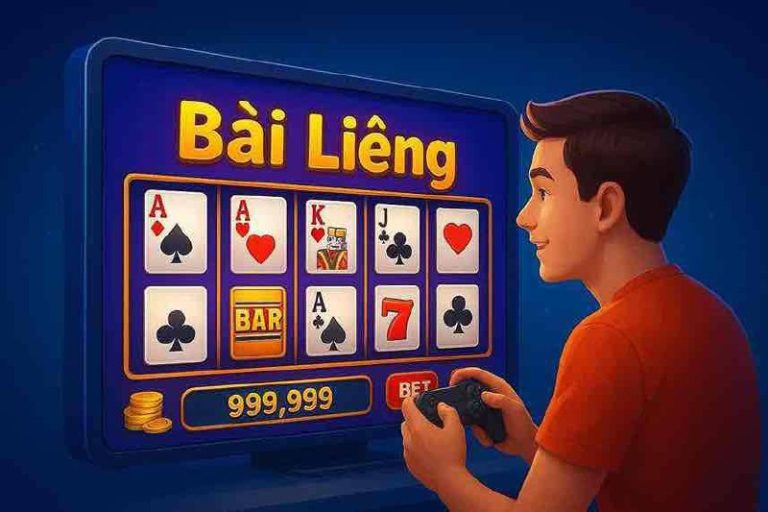 Bài Liêng R86 – Game Bài Đỉnh Cao, Nhận Thưởng Liên Tục