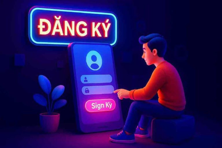 Đăng ký R86 - Nhanh Chóng Và Uy Tín Cho Người Chơi Mới