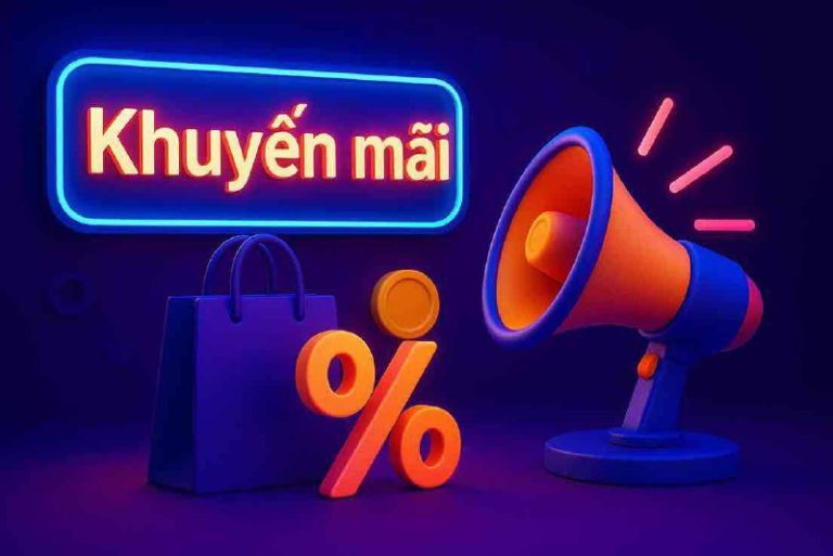 Khuyến Mãi R86 – Ưu Đãi Hấp Dẫn Nhất Tại R86 VN