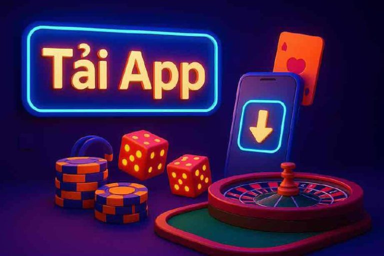 Tải App R86 – Ứng Dụng Chính Thức Nhanh, An Toàn Và Ổn Định