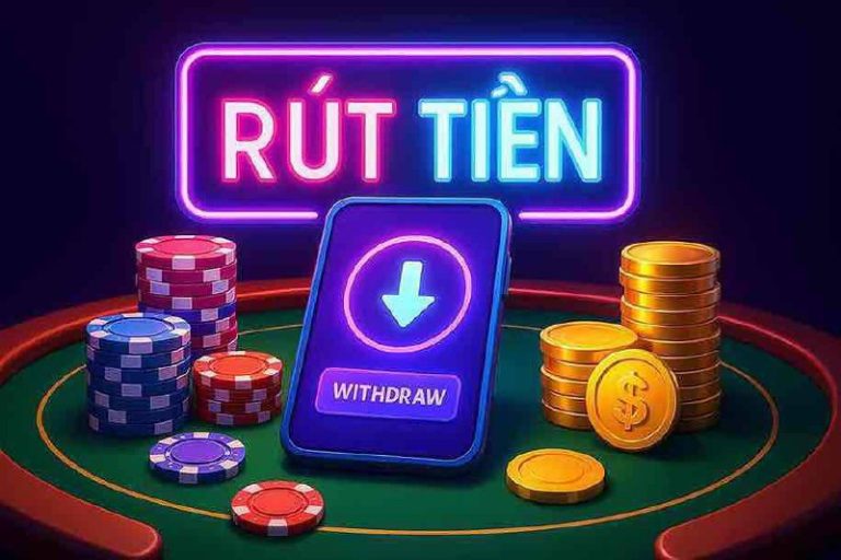 Rút Tiền R86 - Hướng Dẫn Rút Tiền Nhanh Và An Toàn