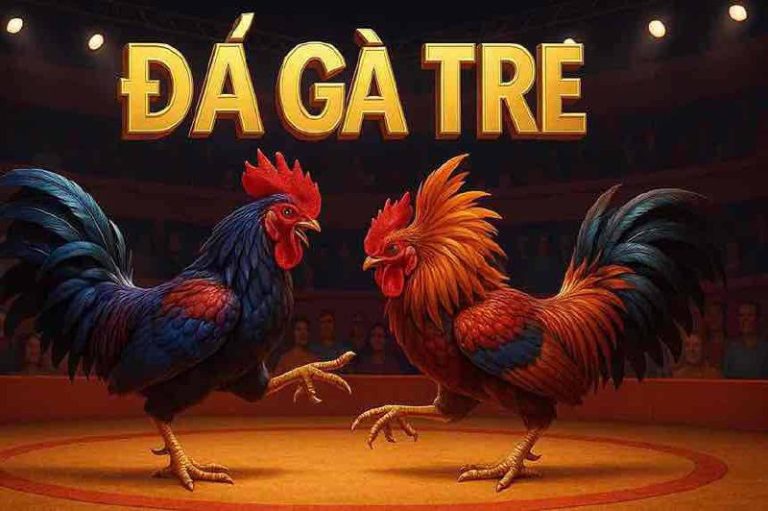 Đá Gà Tre R86 - Chuẩn Nhà Cái Lớn